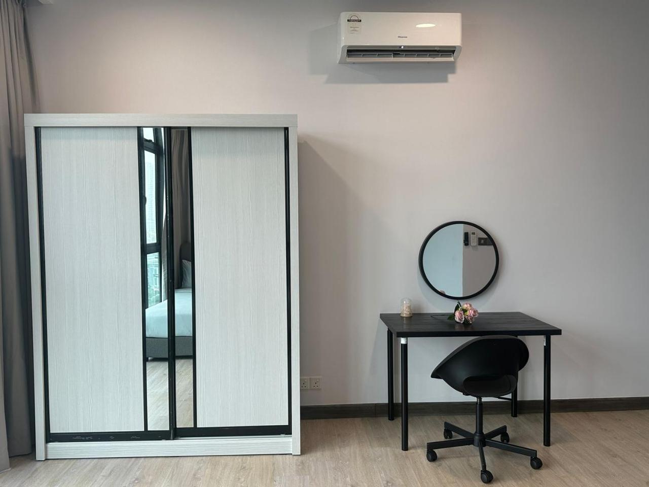 Haven 3 Bedroom Apartment