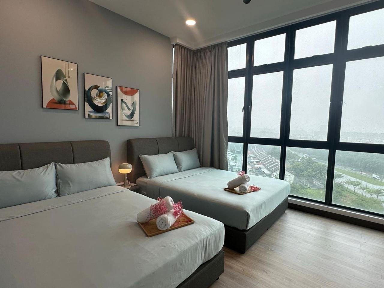 Haven 3 Bedroom * Johor Bahru