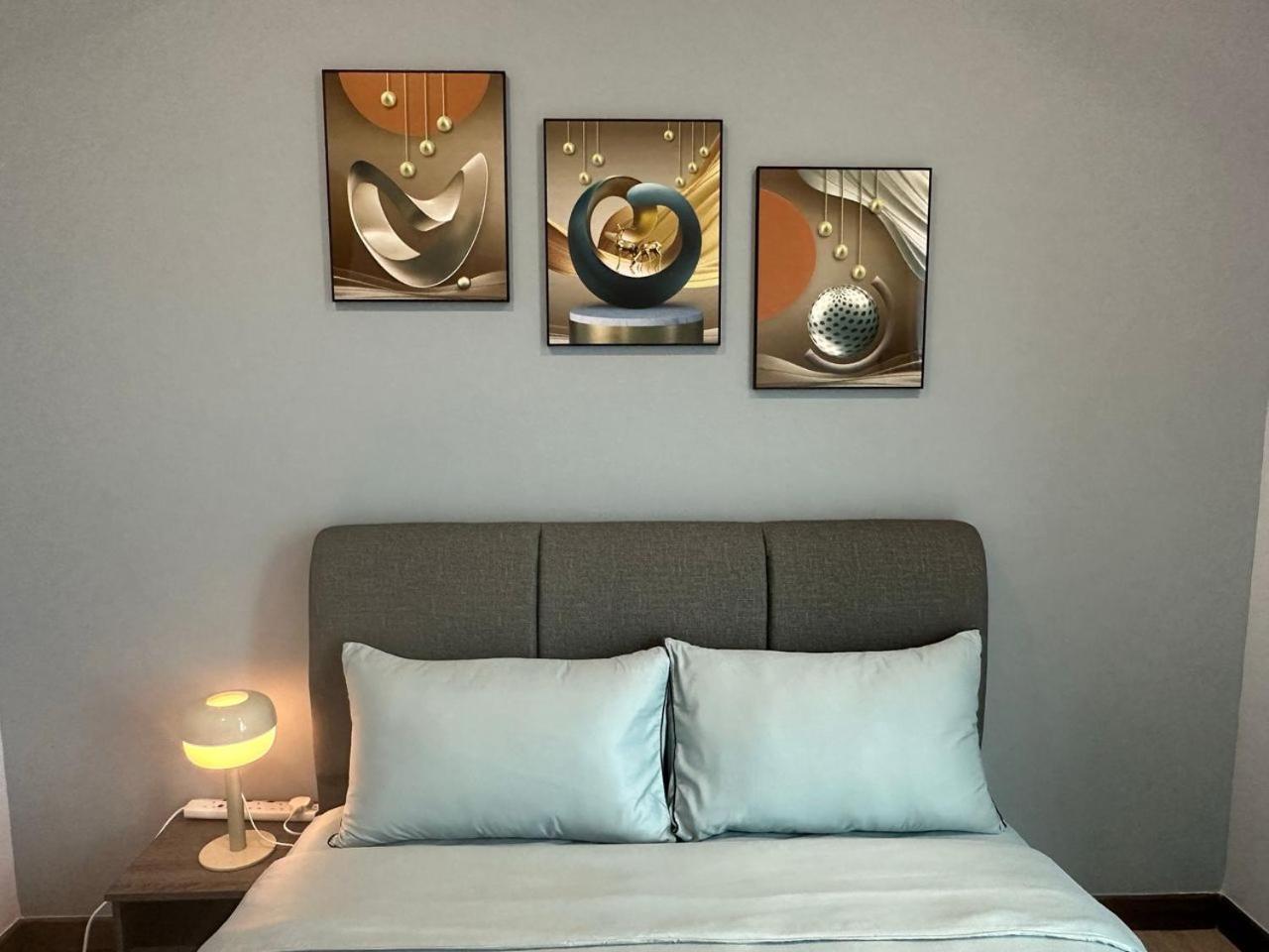 Haven 3 Bedroom