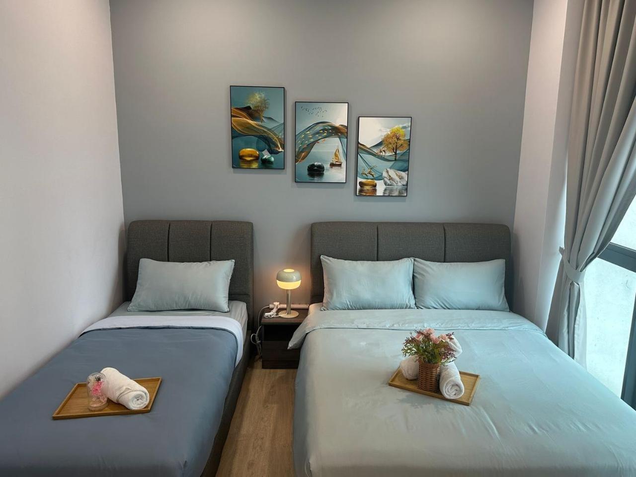 Haven 3 Bedroom *