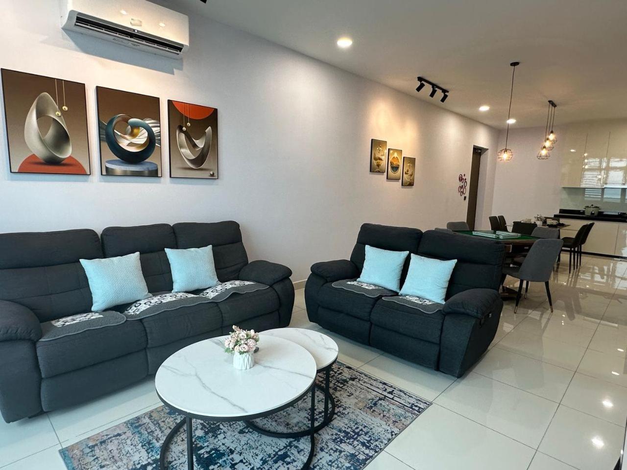 Apartment Haven 3 Bedroom
