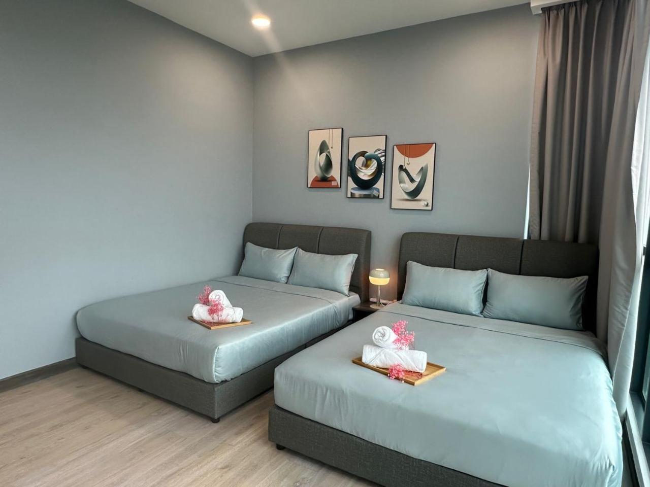 Haven 3 Bedroom