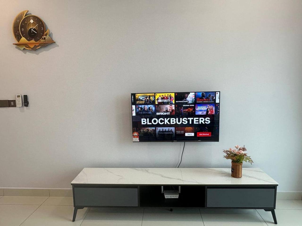 Pangsapuri Haven 3 Bedroom Johor Bahru