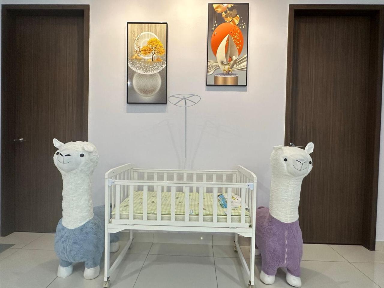 Haven 3 Bedroom Apartment Johor Bahru
