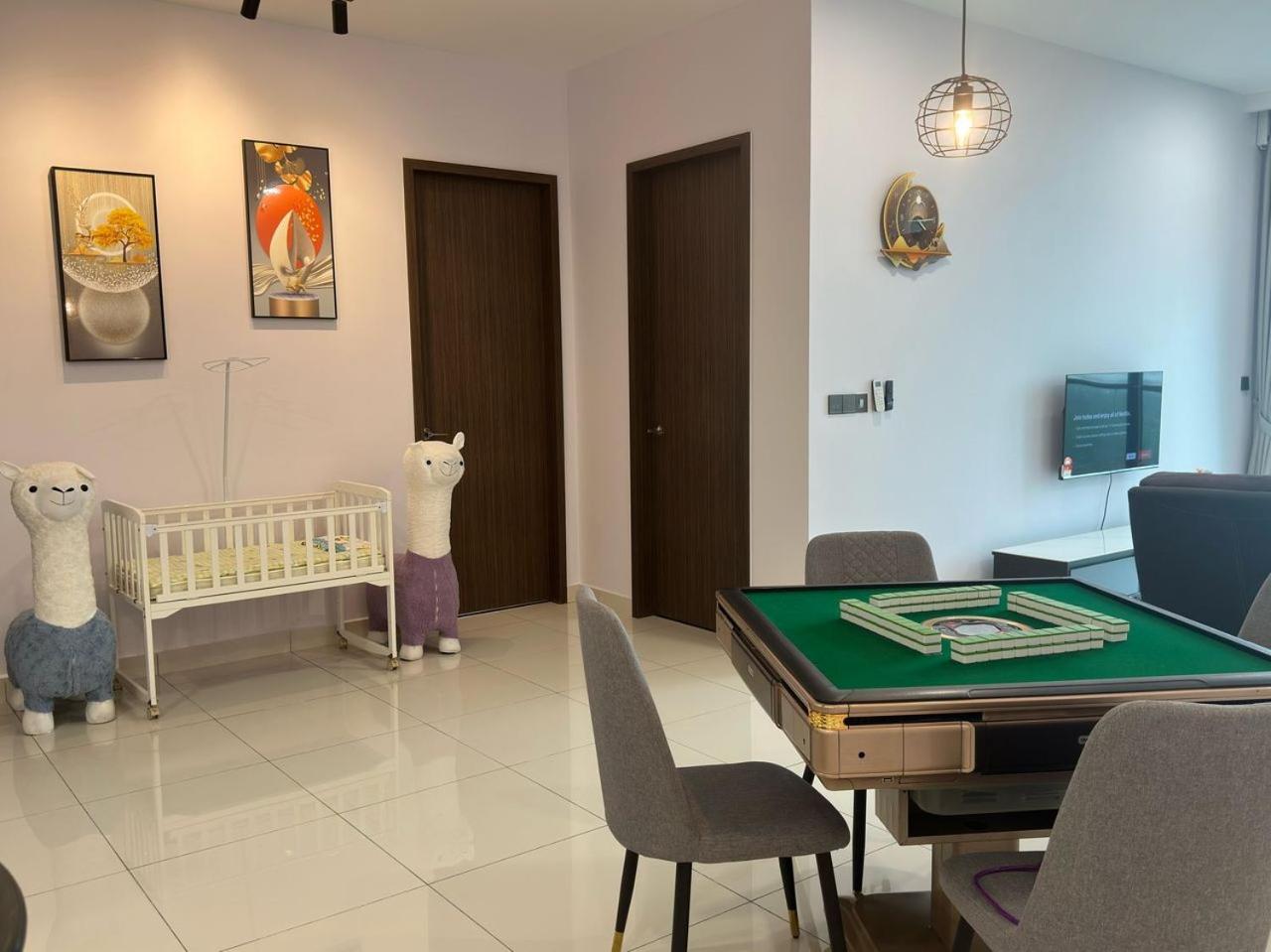 Haven 3 Bedroom *