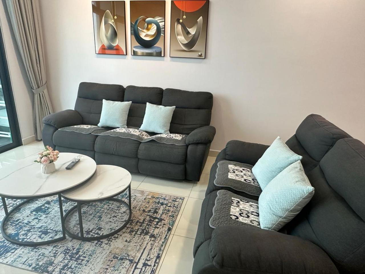 Apartment Haven 3 Bedroom
