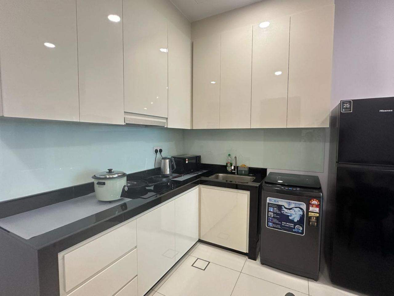 Apartment Haven 3 Bedroom Johor Bahru